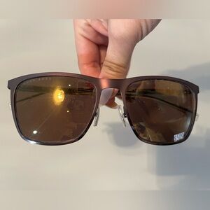 Brand New Men’s Authentic HUGO BOSS sunglasses